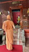 Shri Guru Dattatreya Sannidhih